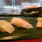 Sushidokoro Kanda - 