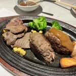 大井町銭場精肉店 - 