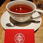 一六茶寮 - ムレスナティー