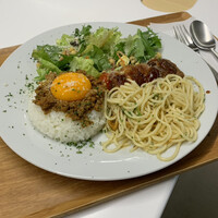 TRATTORIA KIKUYA - 