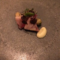 炭焼きステーキとワインobiobi - 
