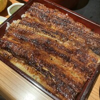 炭焼 うな富士 有楽町店 - 
