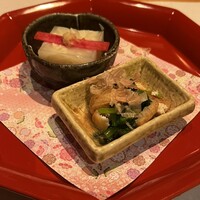 豆腐懐石 くすむら - 