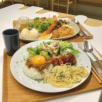 TRATTORIA KIKUYA - 