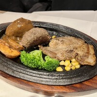 大井町銭場精肉店 - 