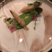 炭焼きステーキとワインobiobi - 
