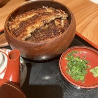 炭焼 うな富士 有楽町店 - 