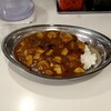 カレーショップ インデアン まちなか店