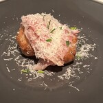 リストランテ･ヒロ チェントロ - 