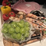 リストランテ･ヒロ チェントロ - 