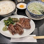 牛タン焼専門店 司 - 