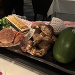 リストランテ･ヒロ チェントロ 丸ビル店 - 