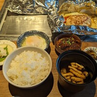 くずし鉄板 あばぐら 恵比寿店 - 