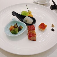 中国飯店 富麗華 - 