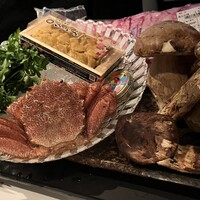 リストランテ･ヒロ チェントロ 丸ビル店 - 