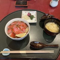 日本料理 大和屋さんげん 大阪梅田ヒルトンプラザ・ウエスト店 - 