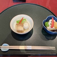 日本料理 大和屋さんげん 大阪梅田ヒルトンプラザ・ウエスト店 - 