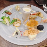 オッジ ダルマット 西麻布店 - 