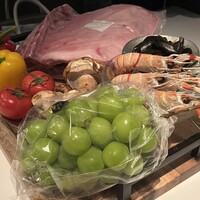 リストランテ･ヒロ チェントロ 丸ビル店 - 
