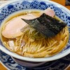中華蕎麦 時雨 これっとまーれ店