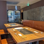 Kuzushi Teppan Abagura - 