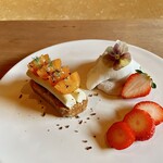 海と山のまにまに - 