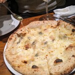 PIZZERIA SIMBIOSI - 