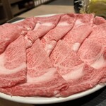 231914824 - 特選霜降り肉