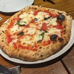 PIZZERIA SIMBIOSI - 