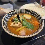 カレー食堂 心 - 