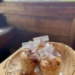 海と山のまにまに - 