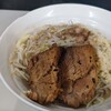 ラーメン 富次郎 堀町店