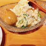 新潟古町 而今 - 