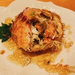 新潟古町 而今 - 