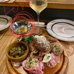 バール チッチャ - 