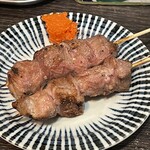 やきとん 豚番長 - カシラ