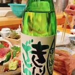 新潟古町 而今 - 