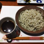 そばはな - もり
