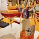 新潟古町 而今 - 