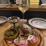 バール チッチャ - 