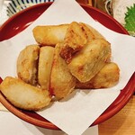 新潟古町 而今 - 