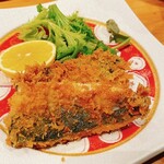 新潟古町 而今 - 