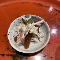 草喰 なかひがし - 