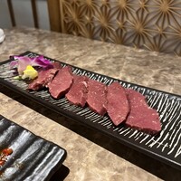焼肉 ミツクニ 六本木 - 