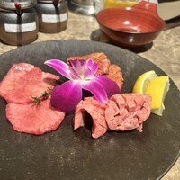 焼肉 ミツクニ 六本木 - 