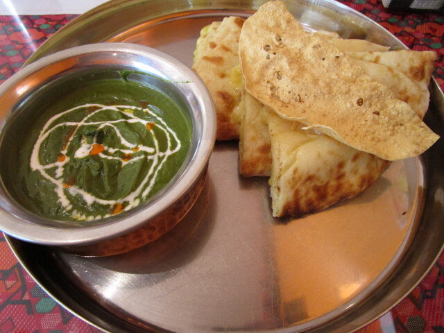 RAJA 加茂店 （ラージャ）のご予約 - 加茂/インドカレー | 食べログ