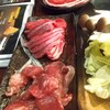夜空のジンギスカン 本店