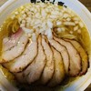 ラーメンムギュ Vol.2 烏丸蛸薬師店