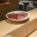 麦と麺助 - これでもう食べたい