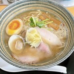 中華そば 石黒 - 料理写真: